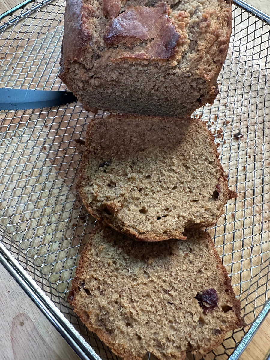 The Ultimate Moist and Flavorful Banana Bread Recipe (Very Necessary) &ndash; VeryNecessaryFinds