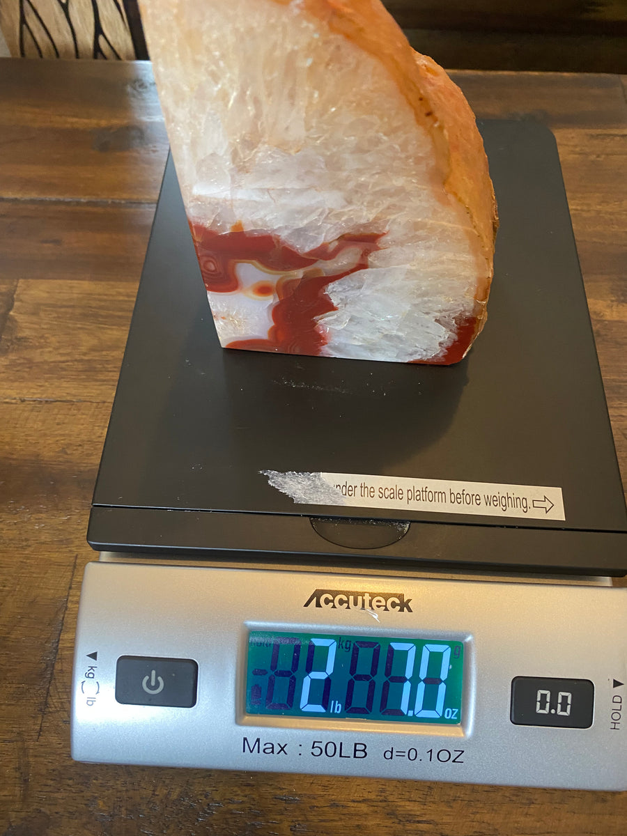 ACCUTECK Kitchen Scales