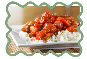 Sizzlin’ Island Style: A Very Necessary Pepper Pork Recipe