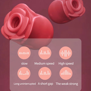 The Rose+ in Women Toys