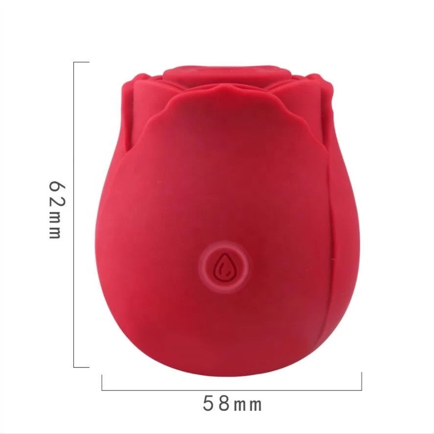 Washable WaterProof Rose Toy for Women in Women Toy