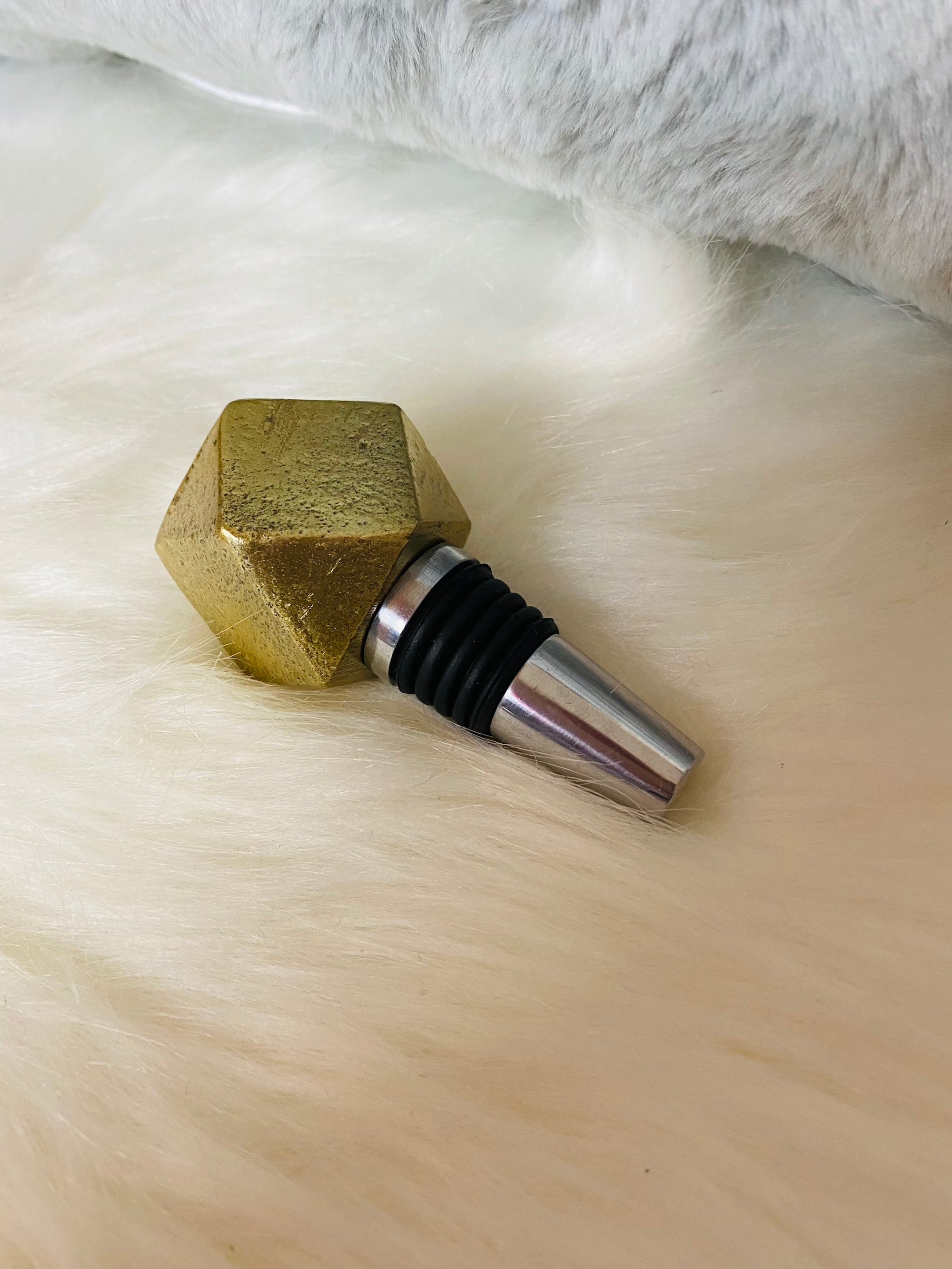 Wine Bottle Stopper in Kitchenware