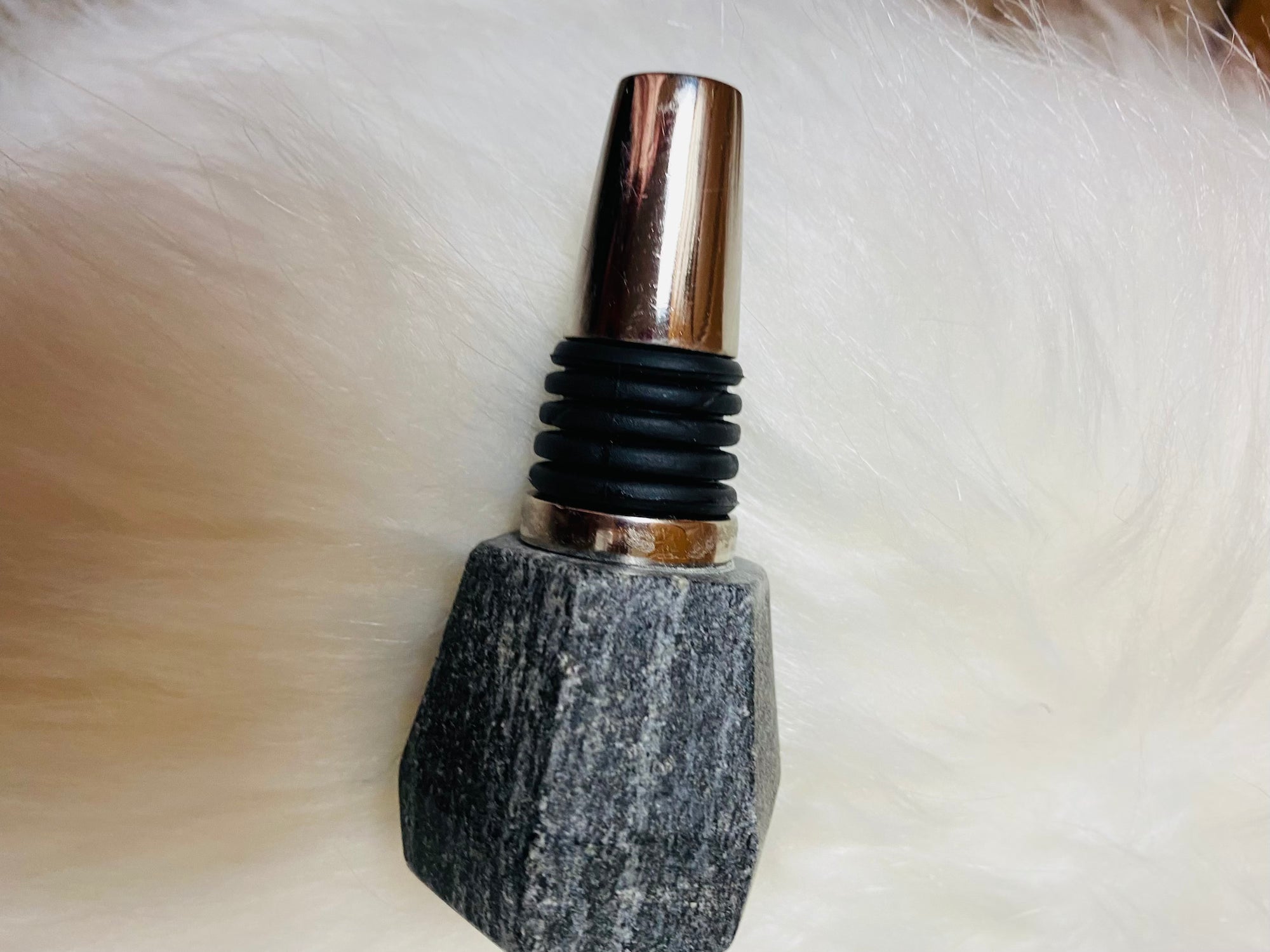 Wine Bottle Stopper in Kitchenware