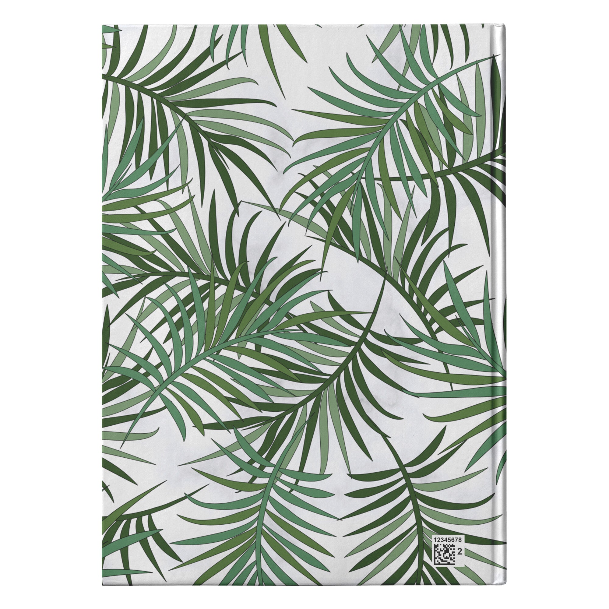 I Can and I will Hardcover Journal