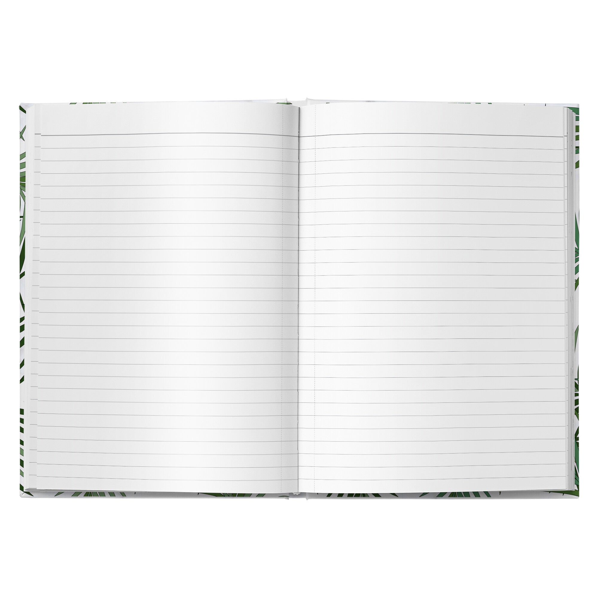 I Can and I will Hardcover Journal