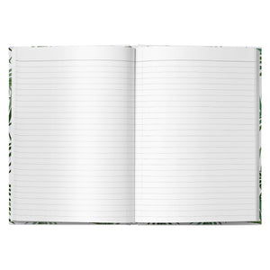 I Can and I will Hardcover Journal