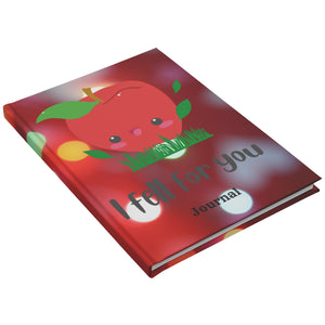 Not Just Valentine's Day Writing Journal