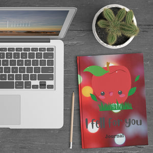 Not Just Valentine's Day Writing Journal