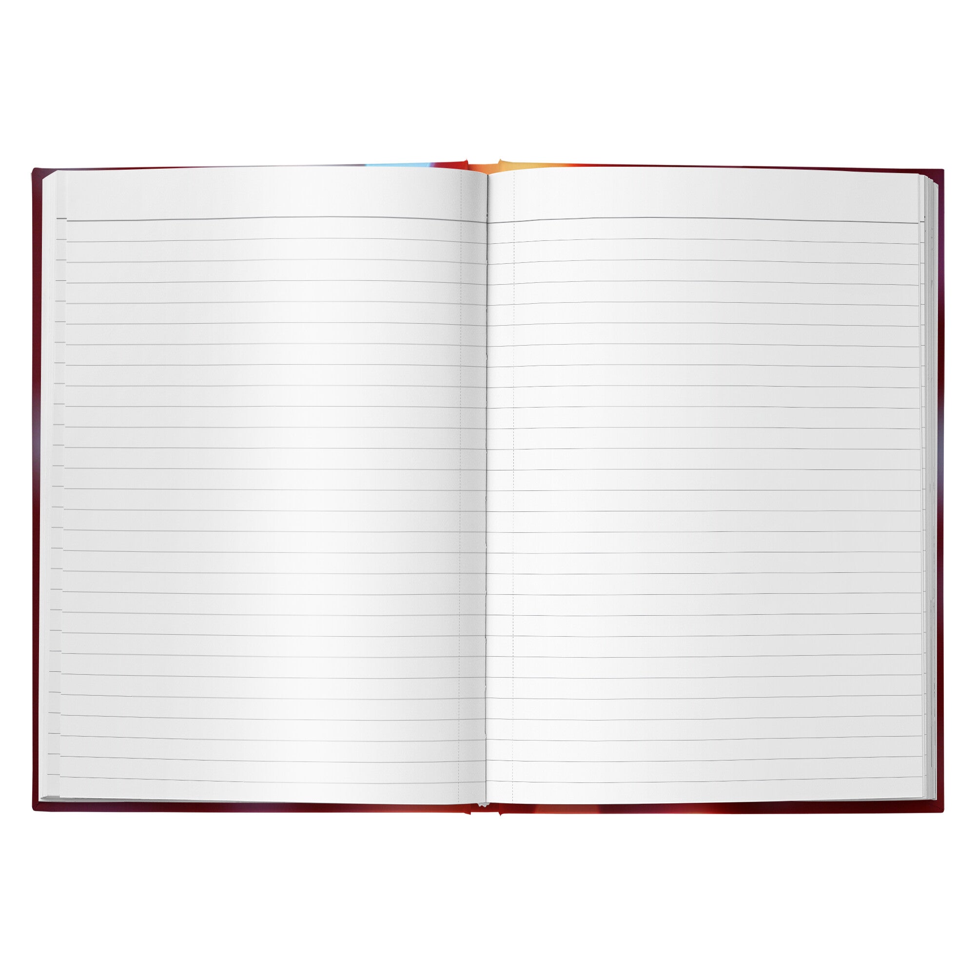 Not Just Valentine's Day Writing Journal