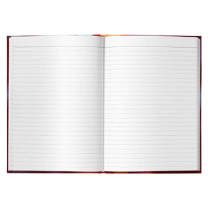 Not Just Valentine's Day Writing Journal